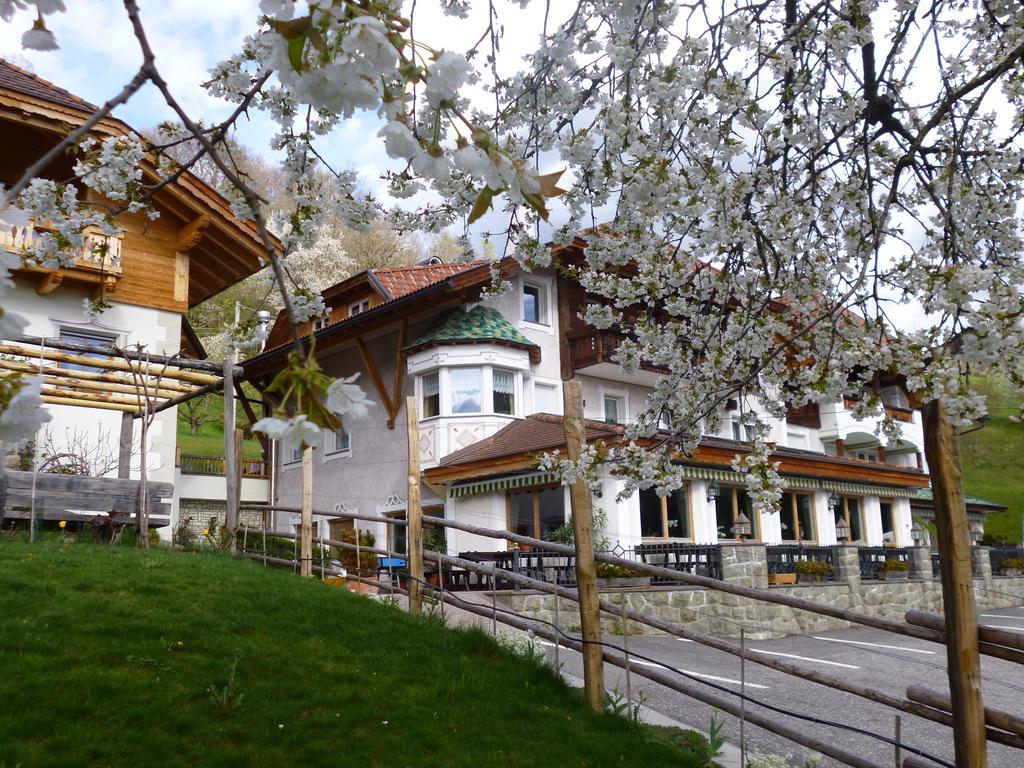 Hotel Hubertusstube Laion Δωμάτιο φωτογραφία
