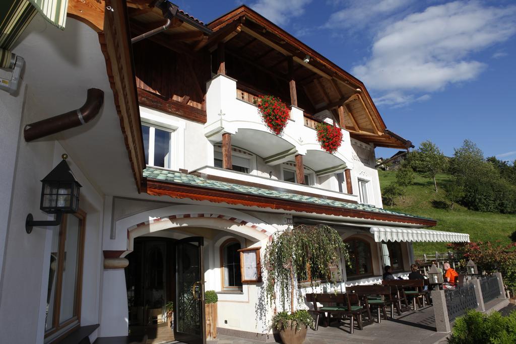 Hotel Hubertusstube Laion Εξωτερικό φωτογραφία