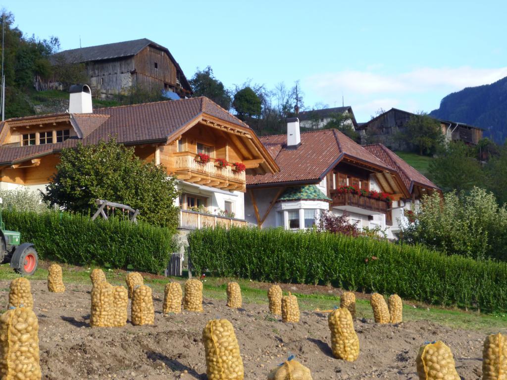 Hotel Hubertusstube Laion Εξωτερικό φωτογραφία