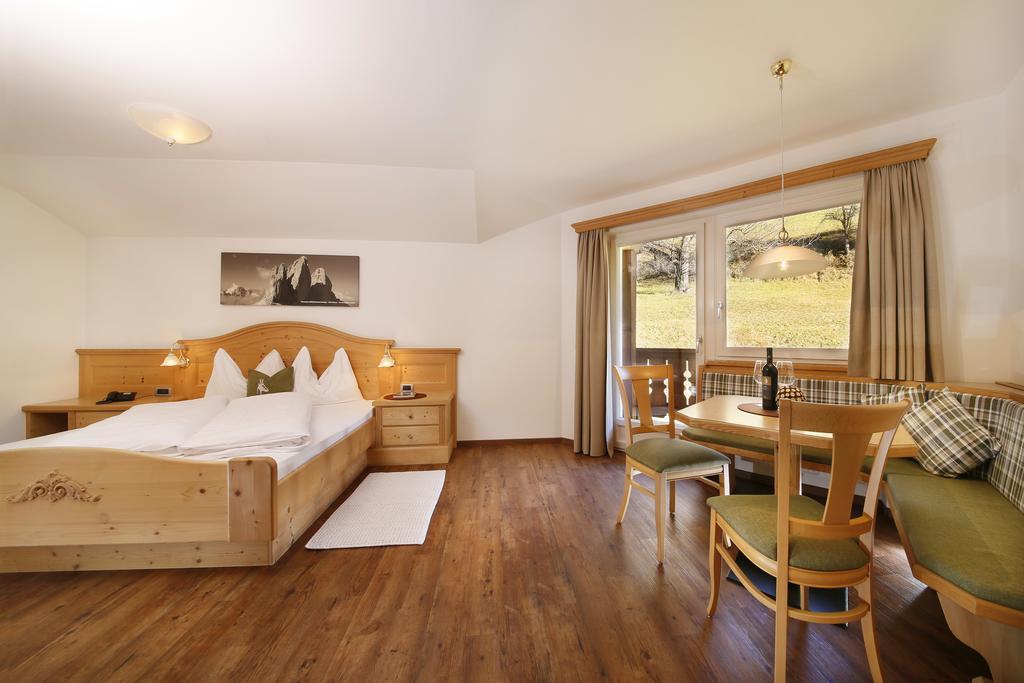 Hotel Hubertusstube Laion Εξωτερικό φωτογραφία
