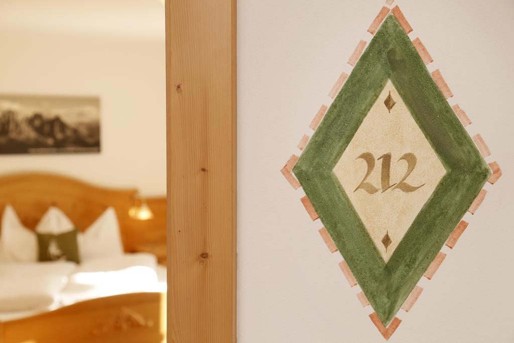 Hotel Hubertusstube Laion Εξωτερικό φωτογραφία