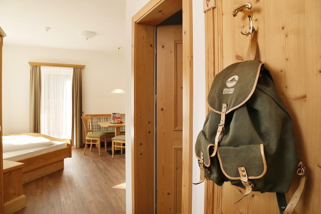 Hotel Hubertusstube Laion Εξωτερικό φωτογραφία
