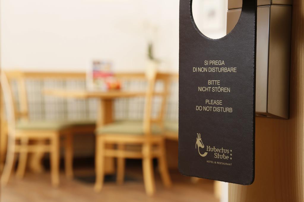 Hotel Hubertusstube Laion Εξωτερικό φωτογραφία