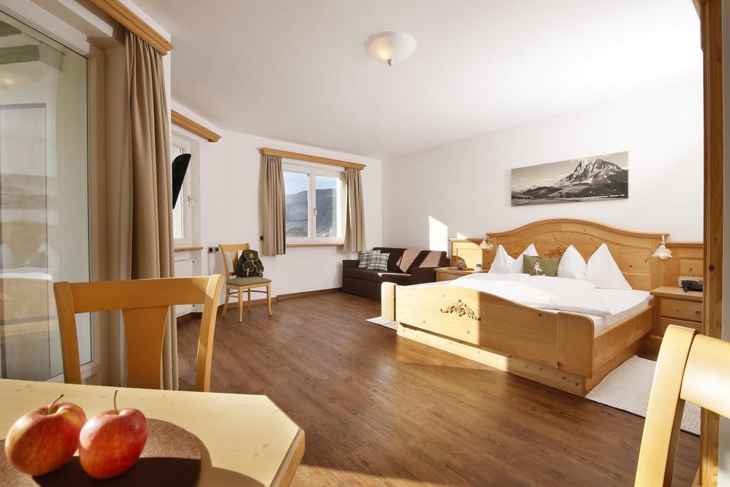 Hotel Hubertusstube Laion Εξωτερικό φωτογραφία