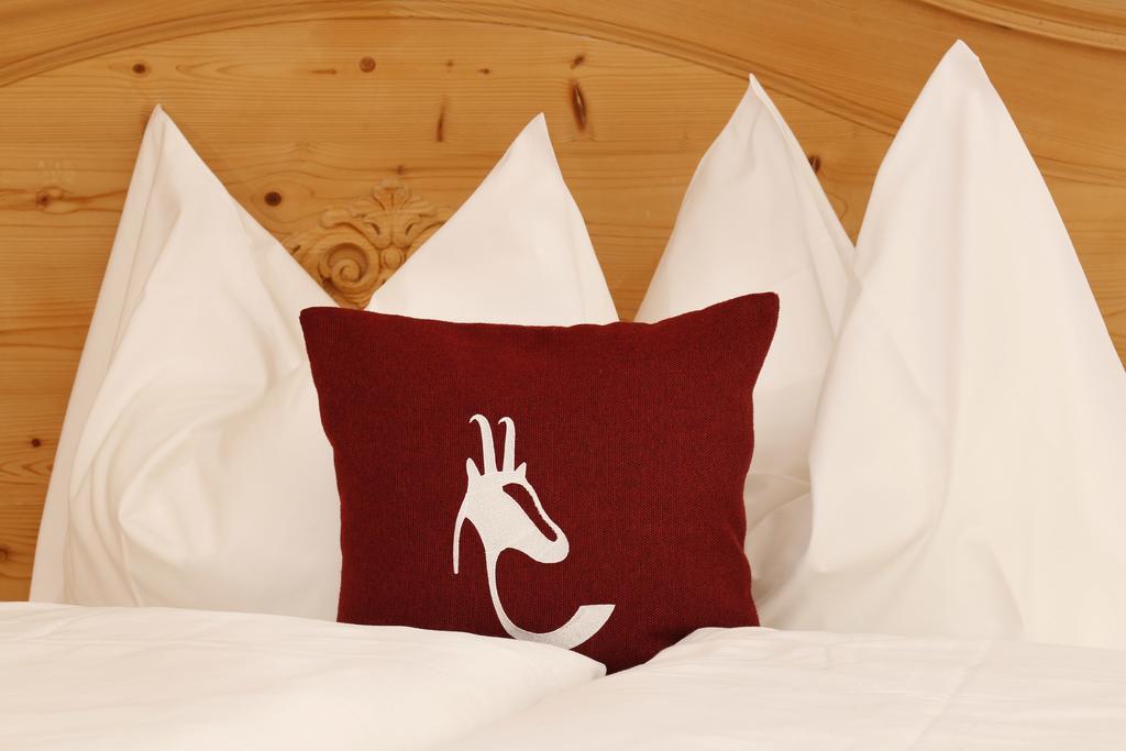 Hotel Hubertusstube Laion Εξωτερικό φωτογραφία