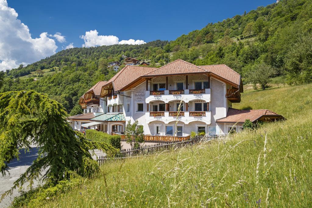 Hotel Hubertusstube Laion Εξωτερικό φωτογραφία