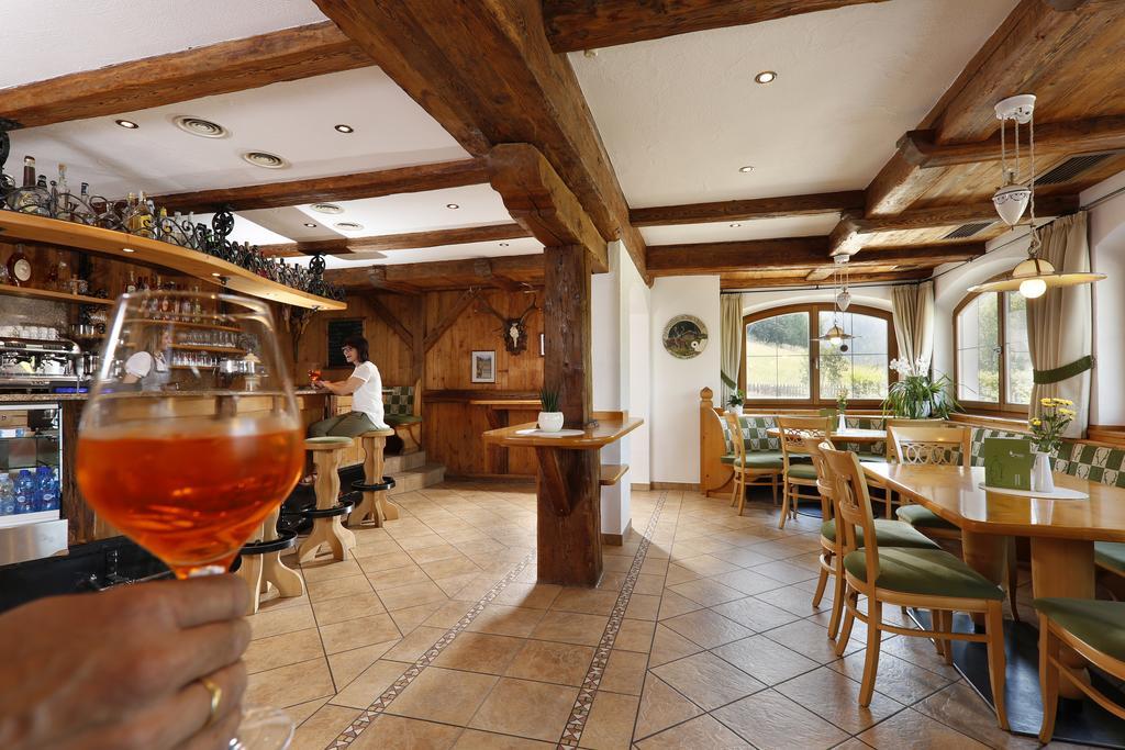 Hotel Hubertusstube Laion Εξωτερικό φωτογραφία